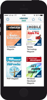 entwickler-kiosk-app