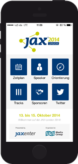 jax-app